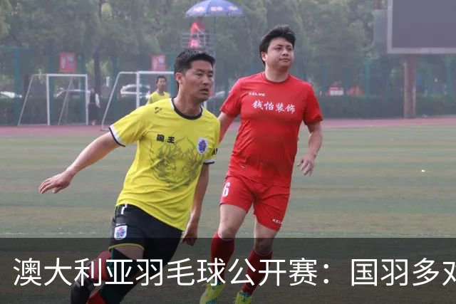 澳大利亚羽毛球公开赛：国羽多对双打组合晋级第二轮