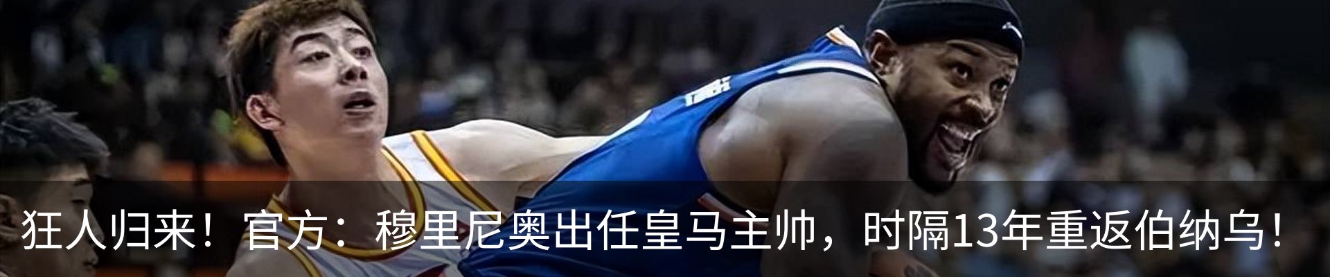 新闻动态